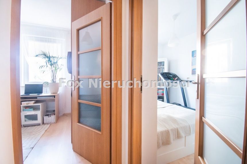 Piękne 3 pokoje z ogromnym balkonem - Sarni Stok miniaturka 14