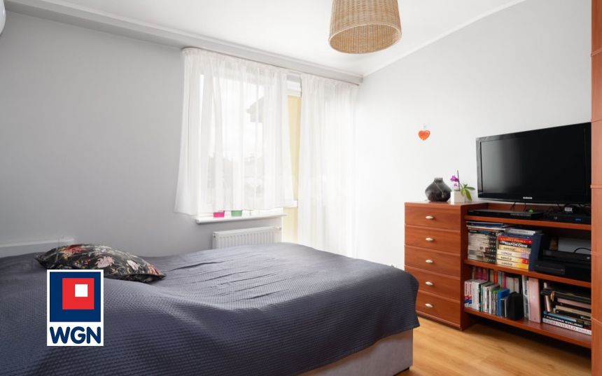 Poznań Junikowo, 670 000 zł, 66.1 m2, z balkonem miniaturka 8