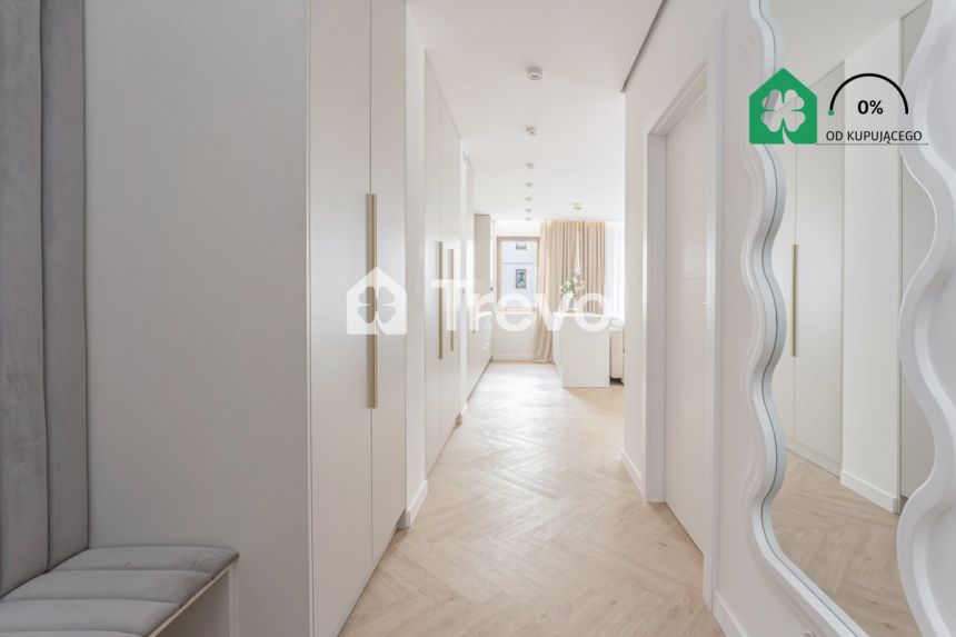Gdańsk Piecki-Migowo, 1 140 000 zł, 63.6 m2, pietro 1/3 miniaturka 11