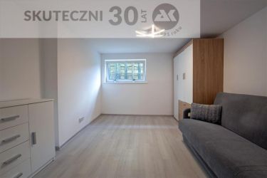 Mieszkanie - Koszalin