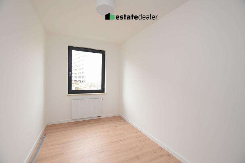 Kraków, 790 000 zł, 68.08 m2, pietro 1 miniaturka 5