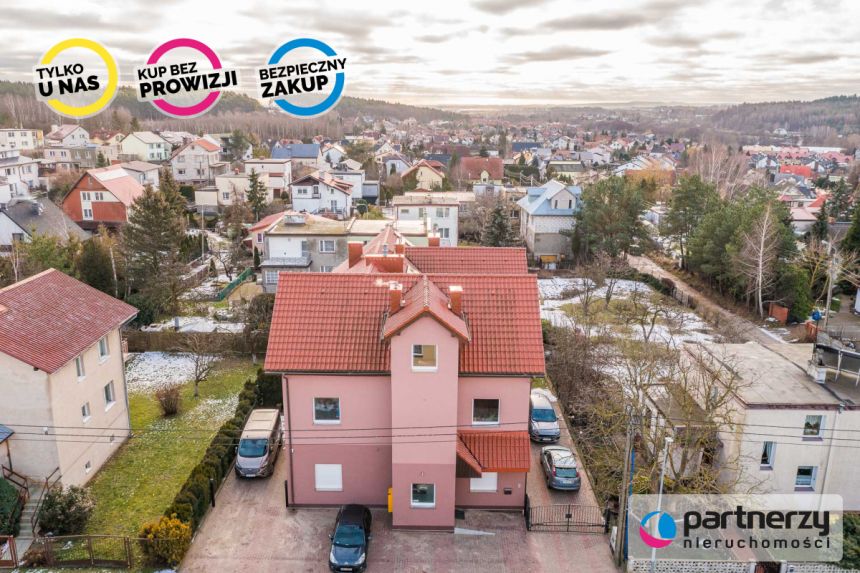Straszyn, 2 510 000 zł, 550 m2, 17 pokoi miniaturka 3