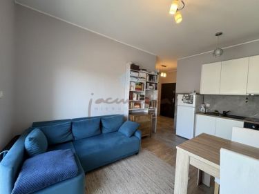 Apartament 2-pokojowy z miejscem postojowym Żuławy Gniezno