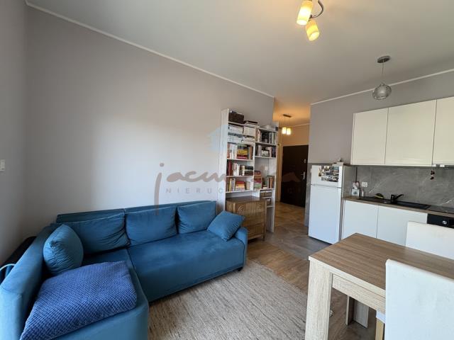 Apartament 2-pokojowy z miejscem postojowym Żuławy Gniezno - zdjęcie 1
