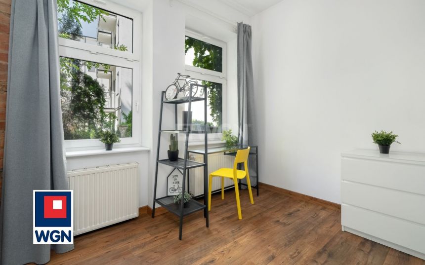 Poznań Stare Miasto, 485 000 zł, 40.5 m2, parter/5 miniaturka 5