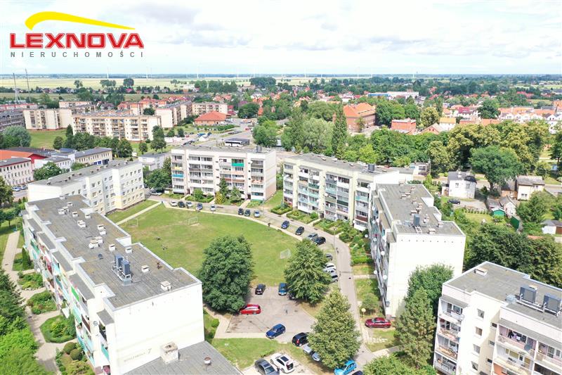 Mieszkanie - Nowy Dwór Gdański - zdjęcie 1
