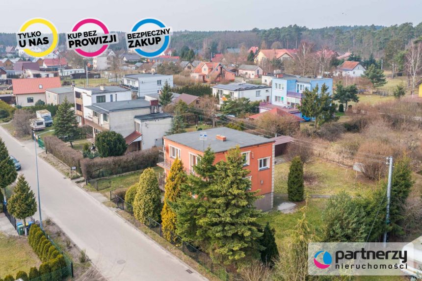 Kąty Rybackie, 949 000 zł, 200 m2, z cegły miniaturka 13