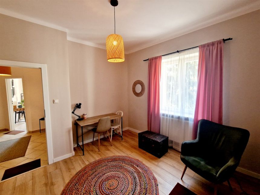 LUBELSKA - 2 POKOJE - 48 M2 - WYNAJEM - 2900 ZŁ miniaturka 3