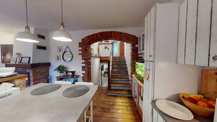 Przestronne mieszkanie 150 m², możliwość podziału miniaturka 7