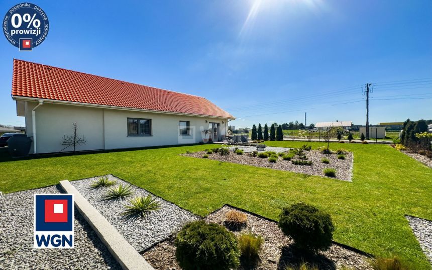 Tarnowskie Góry Rybna, 1 060 000 zł, 139.54 m2, jednorodzinny miniaturka 6
