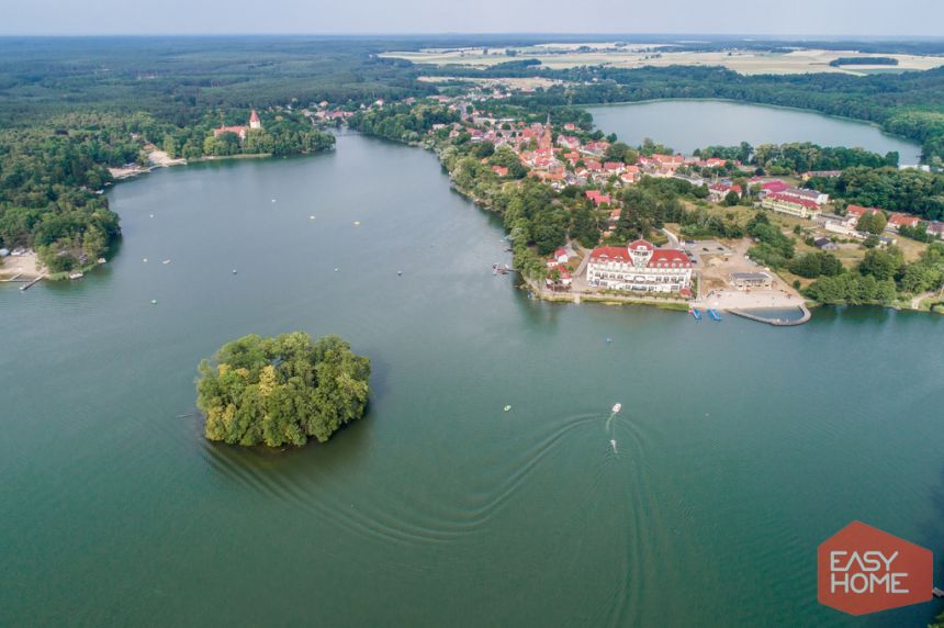 Teren pod stację benzynową, hotel, basen -usługi miniaturka 4