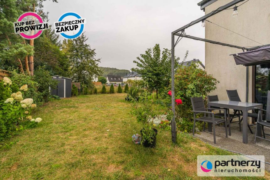 Reda, 795 000 zł, 65.72 m2, 4 pokoje miniaturka 22