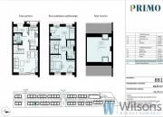 Rokitnica, 599 000 zł, 64.55 m2, z cegły miniaturka 5