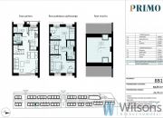 Rokitnica, 575 000 zł, 64.55 m2, z cegły miniaturka 5