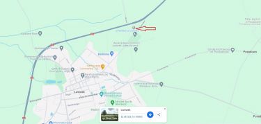 Lwówek, ul. Pniewska atrakcyjna nieruchomość gruntowa
