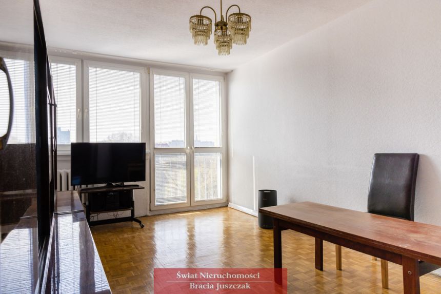 Wrocław, 675 000 zł, 54 m2, pietro 6 miniaturka 2