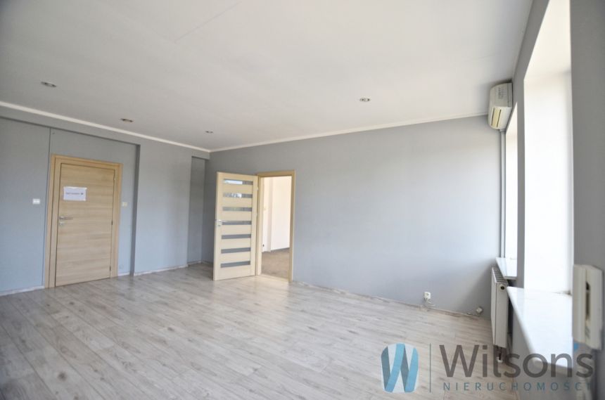 Łomianki, 4 650 zł, 46.5 m2, pietro 2, 1 miniaturka 2