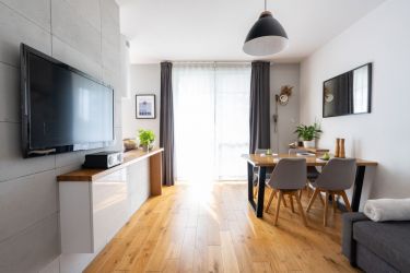 Kraków Czyżyny, 880 732 zł, 48.74 m2, z balkonem