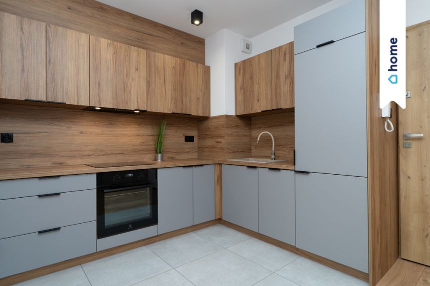 Nowe mieszkanie na wynajem, Gliwice Łabędy miniaturka 4