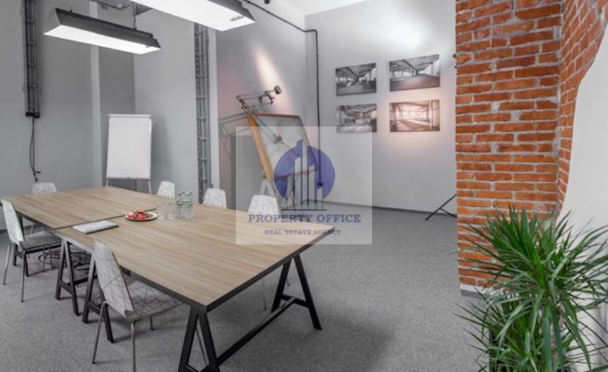 Praga Południe: biuro 370 m2 miniaturka 2