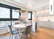 Luksusowy apartament z widokiem na Gdynię miniaturka 1