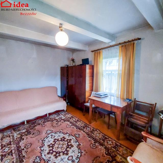 Orzechówka, 139 000 zł, 60 m2, wolnostojący miniaturka 11