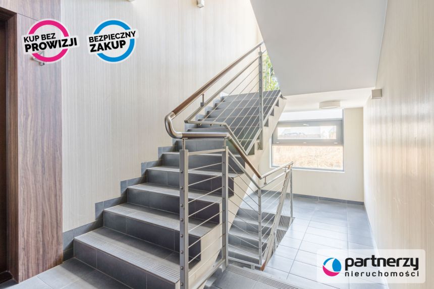 Gdynia Mały Kack, 1 359 000 zł, 85 m2, pietro 2/2 miniaturka 21