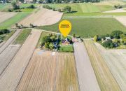 Dom na wsi, duża działka 30 km od Krakowa miniaturka 9