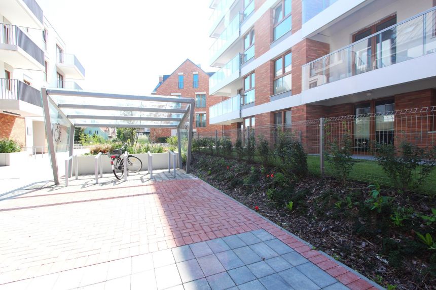 Apartament blisko Starówki- plus miejsce w hali garażowej i komórka lokatorska miniaturka 11