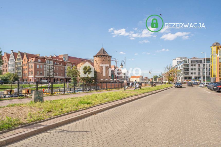 Gdańsk Śródmieście, 850 000 zł, 53.12 m2, pietro 6/10 miniaturka 18