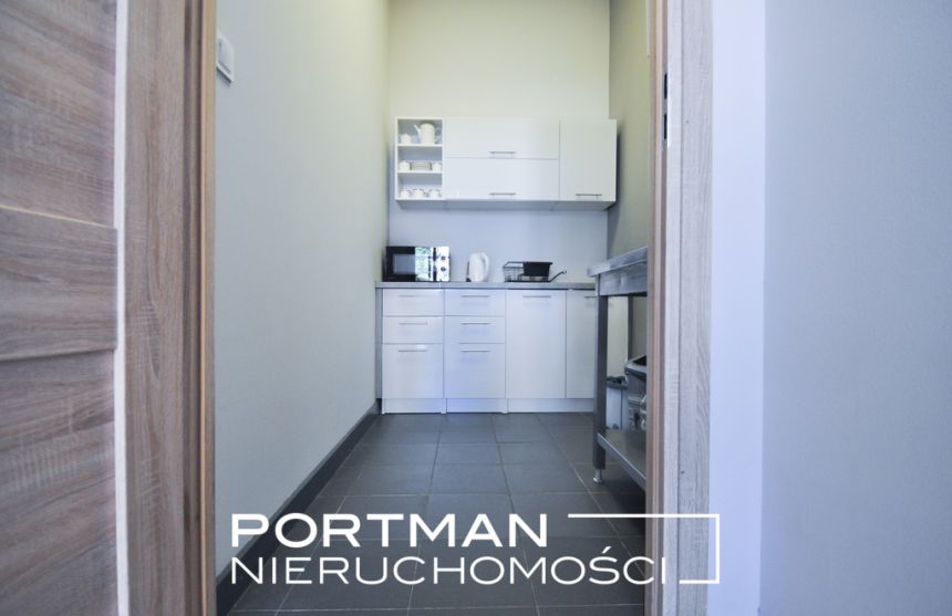 WYNAJEM Lokal usługowy 63m2, Centrum Otwocka miniaturka 6