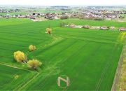 Gorzów Wielkopolski, 83 819 zł, 10.61 ar, przyłącze wody miniaturka 15
