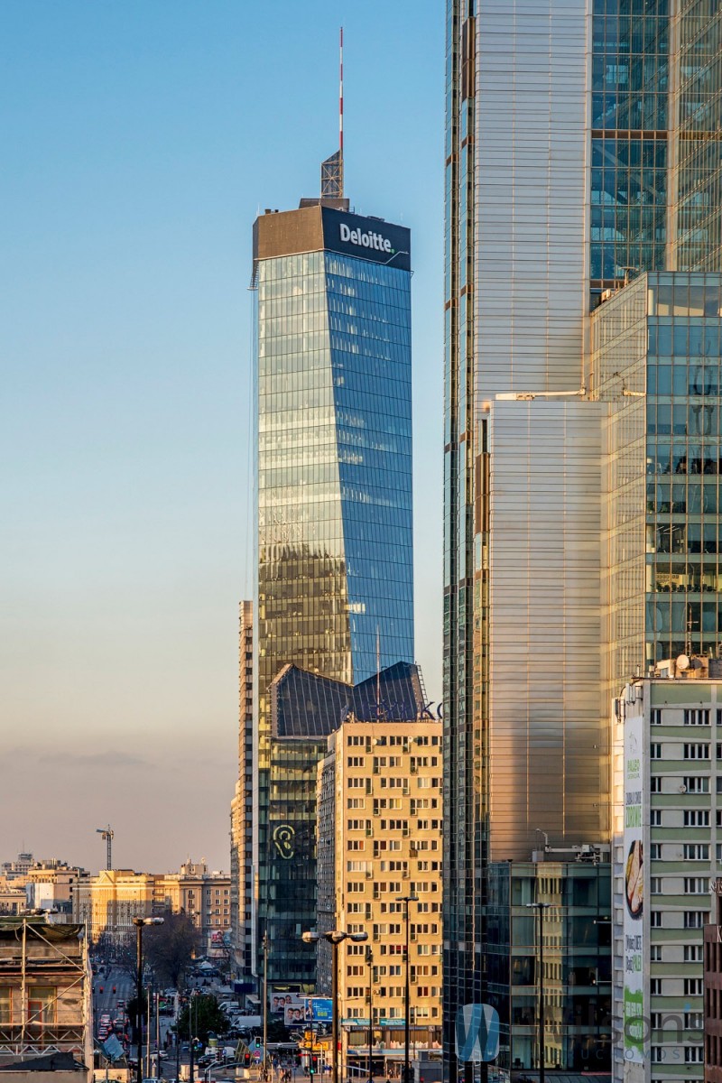 Warszawa Śródmieście, 96 340 zł, 634 m2, pietro 7, 31 miniaturka 9