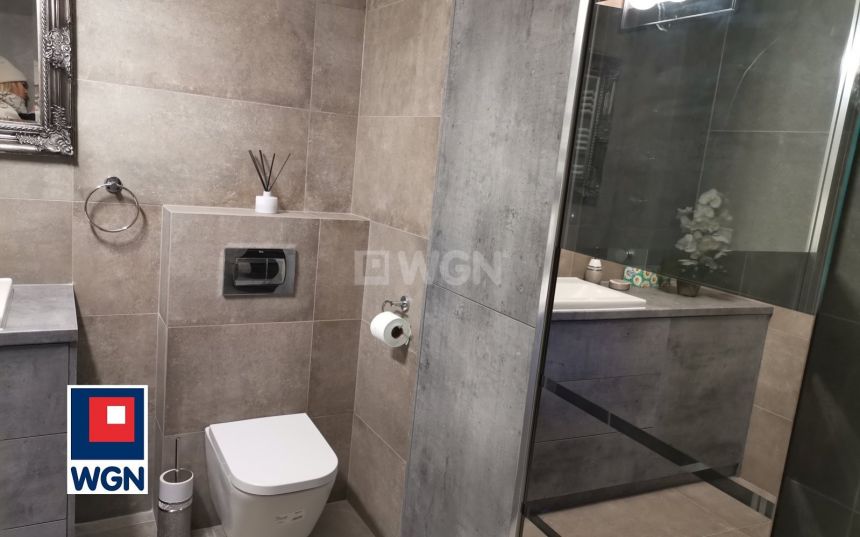 Polkowice, 2 500 zł, 50 m2, z balkonem miniaturka 11