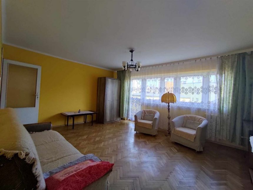 Sosnowiec, 280 000 zł, 48 m2, w bloku miniaturka 2