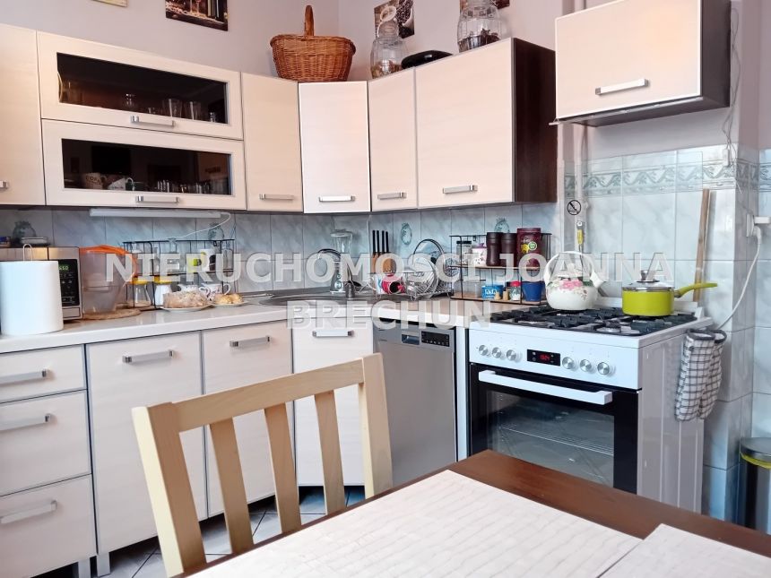 ul. Mokrzańska / balkon miniaturka 12