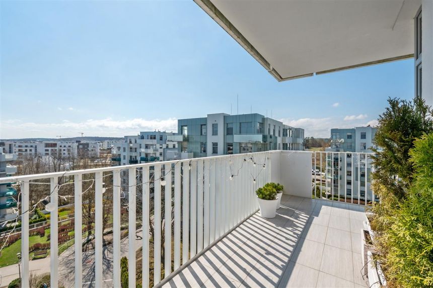 Apartament 3 pok. Gdynia ul. Strzelców 2 miejsca p miniaturka 9