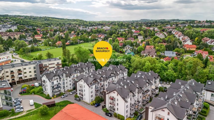 3-POKOJOWE, DWA BALKONY, ATRAKCYJNA LOKALIZACJA miniaturka 18