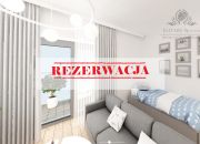 REZERWACJA! Mieszkanie NOWE 27,66m2 ,1 pok. w Centrum Wrocławia/Stare Miasto miniaturka 1