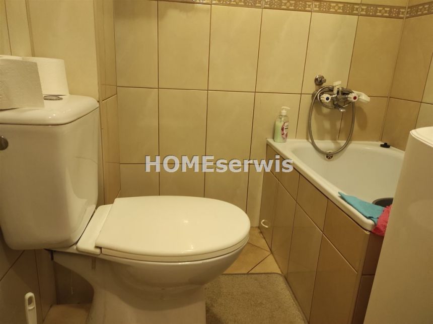 Mieszkanie 22,5m2 na sprzedaż Kochaanowskiego miniaturka 4