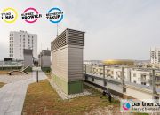 Gdańsk Letnica, 1 232 000 zł, 61.61 m2, z balkonem miniaturka 21