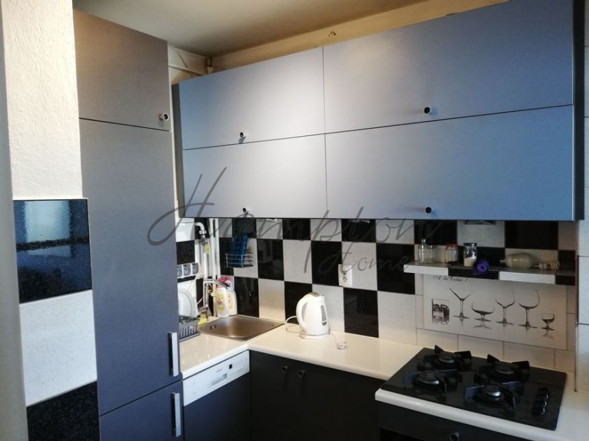 Warszawa Wierzbno, 790 000 zł, 37 m2, 2 pokojowe miniaturka 3