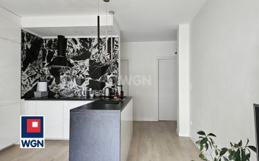 Kraków Krowodrza, 1 350 000 zł, 72 m2, z balkonem