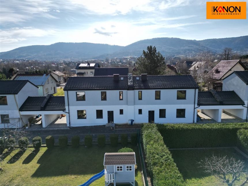 Bielsko-Biała Lipnik, 659 000 zł, 116 m2, z bloczków ceramicznych miniaturka 2