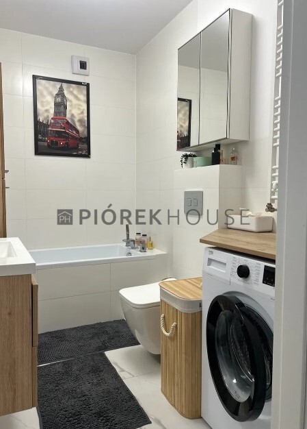 3-pokojowe mieszkanie na Wawrze miniaturka 5