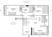 3-pokojowe mieszkanie na Mokotowie miniaturka 8