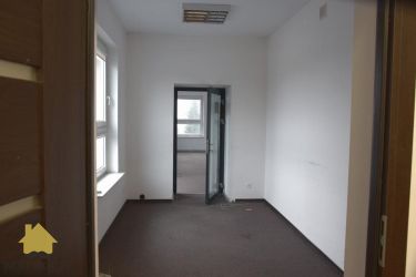 Wolne biura do wynajęcia 30 zł/m2 netto – Lublin