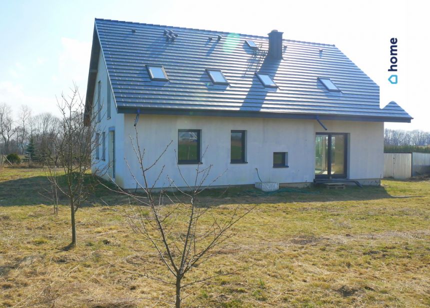 Kozielec, 8 pokoi, dla dużej rodziny/dwurodzinny miniaturka 3