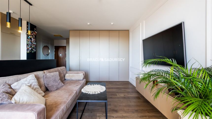 Bardzo stylowe mieszkanie przy ul. Domagały miniaturka 7