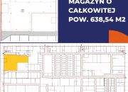 Warszawa Bielany, 28 913 zł, 638.54 m2, z pustaka miniaturka 2
